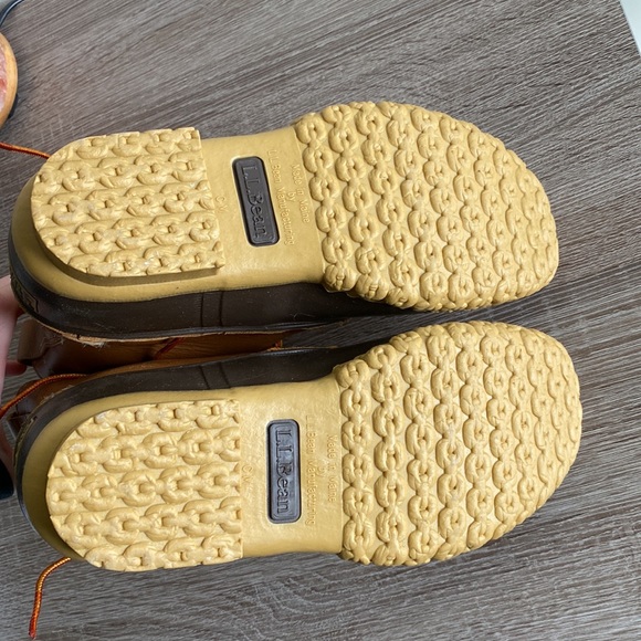 L.L. Bean Boots - Picture 5 of 8